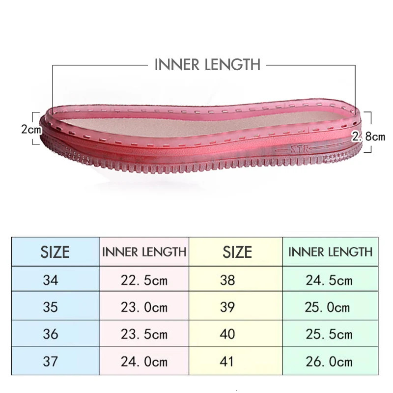 1 Pair Soft Rubber Soles Hand-woven Hook Line Soles Anti-slip Shoe Patch Durable Repair Replacement For Boot Shoes 250121
