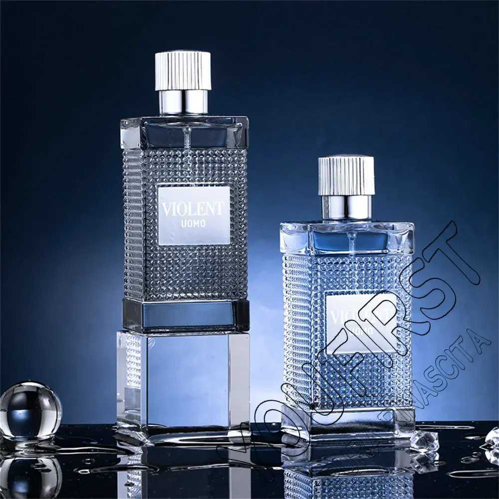 High Quality Perfume Men 100ml Lasting Plant Floral Scent Spray Pheromone Perfumes Hombre Fascination Cologne Mens Parfums HommeXJ250117