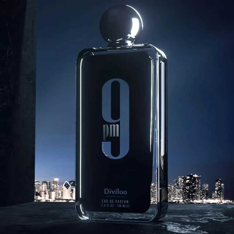 100ml Long Lasting Perfume Of Cologne Orchid Exotic Notes Fragrance Arabic Perfume Charm Fragrance Deodorant Show Charm EleganceXJ250117