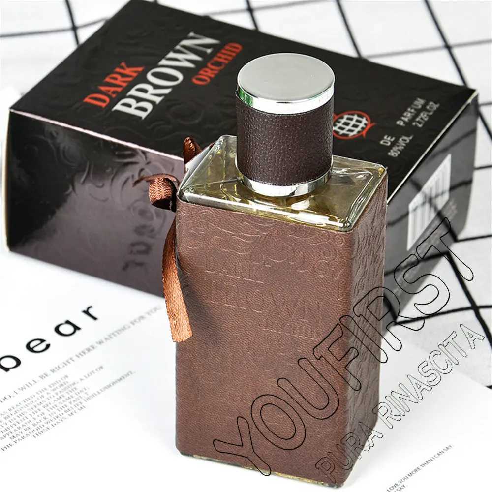 Brand Cologne Perfume Men 80ml Pheromone Perfumes Masculinos Fresh Natural Floral Fruity Scent Spray Homme Parfum Heren For DateXJ250117