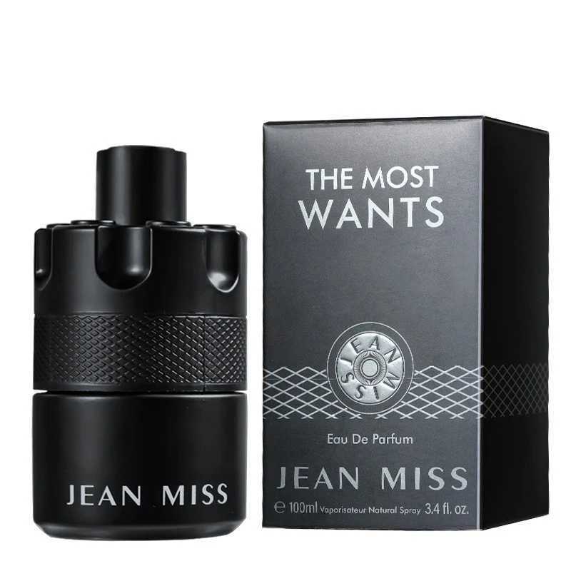 Original Arab Dubai Midnight Style Genuine Men PerfumeLong-Lasting Cologne Light Fragrance Charming Dating Eau De ToiletteXJ250512