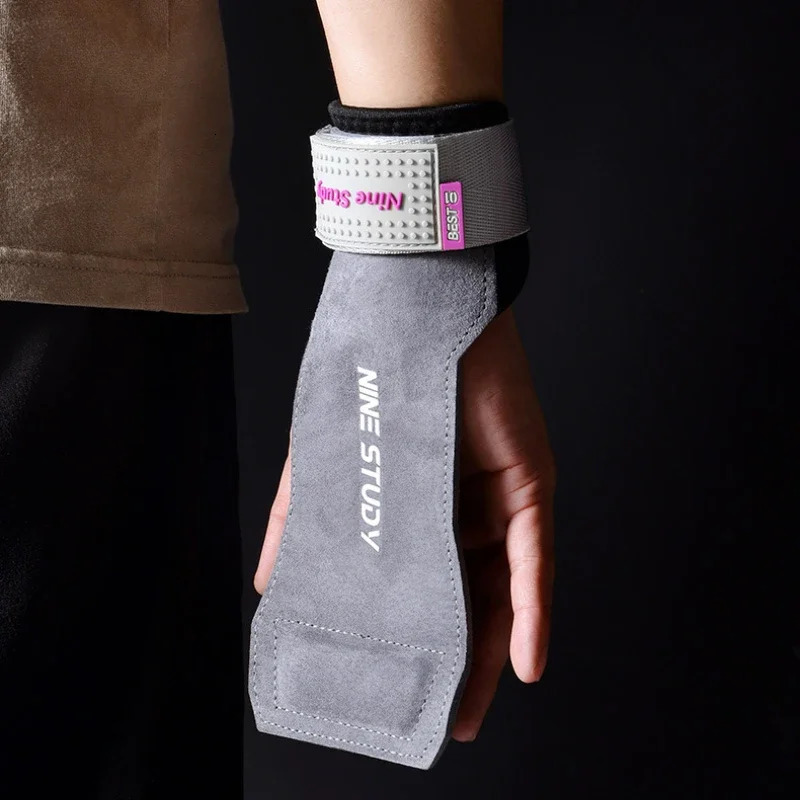 Cowhide Hand Protec… - image