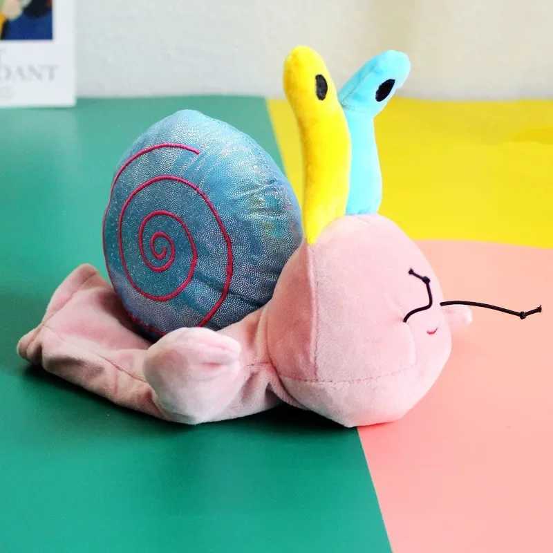 Charming Animal-themed Finger Stuffed Animals - Perfect Gifts for Little Ones' Creative Play