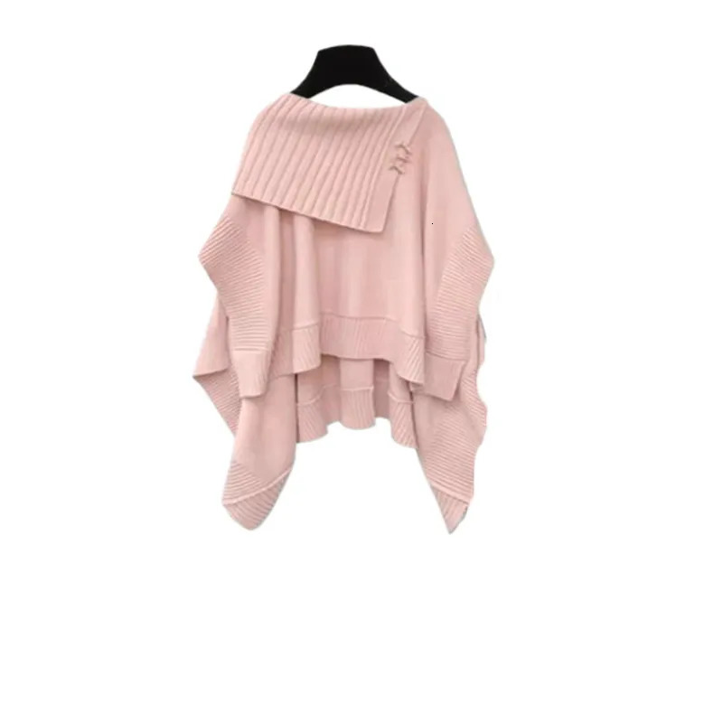 Autumn and winter fashion set for women n feeling of Maillard knitted sweater pendant sexy dress twopiece 250122