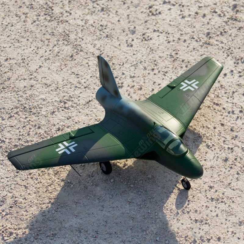 Freewing 64mm Ducted Fan P15 EDF Jet Simulated Culvert RC Airplane Model X250129
