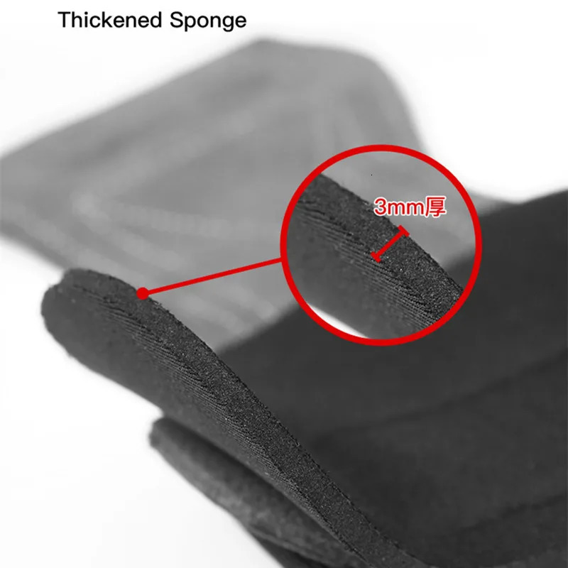 Cowhide Gym Gloves Grips Anti-Skid Leather Gymnastics Guard Palm Protectors Pull Up Horizontal Bar Weight Lifting Guantes Gym 250118