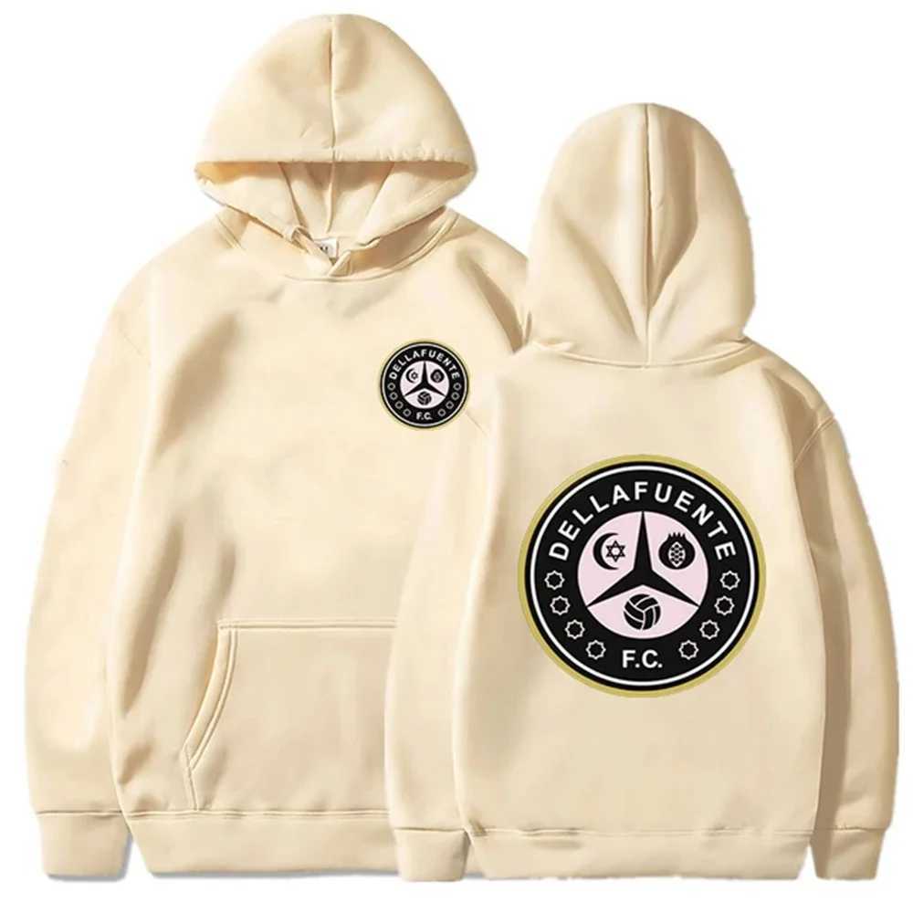 Dellafuente Hoodies WomenMen Printed Hip Hop Sweatshirts Grunge Korea FemaleMale Ulzzang Hoodie Korean Fashion Streetwear TopsXJ2500118