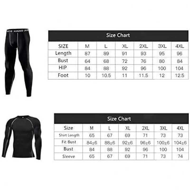Findci Men Tight Sportswear Gym Workout Running Camo Exclusive Sports Suits Indoor Workout Pants Sets (L Black chip) X250129