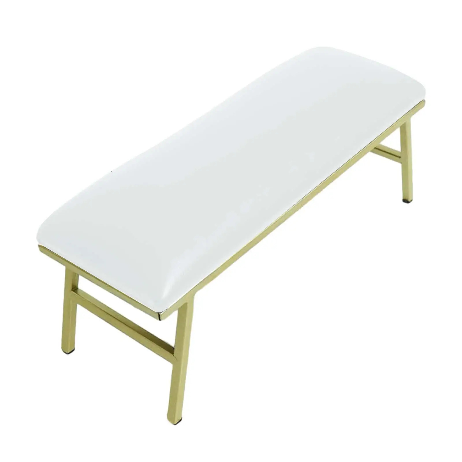 Manicure Hand Arm Rest Nails Table Desk Station Desktop Support Sturdy Durable Arm Rest Cushion Soft for Salon Home 250121