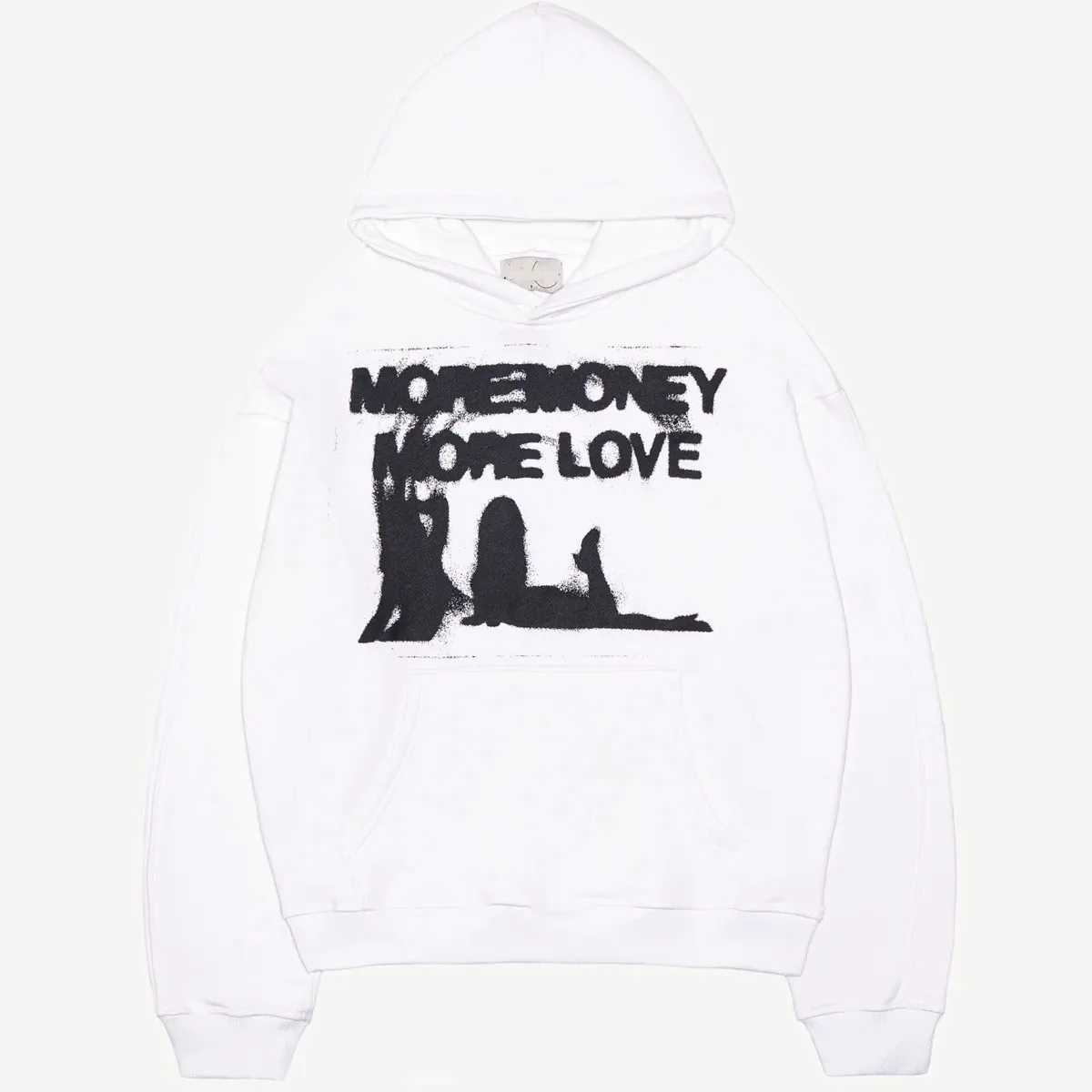 Y2K selling hoodies new retro Gothic oversized print hoodies punk Harajuku hip-hop loose casual street clothes for men and women X250129