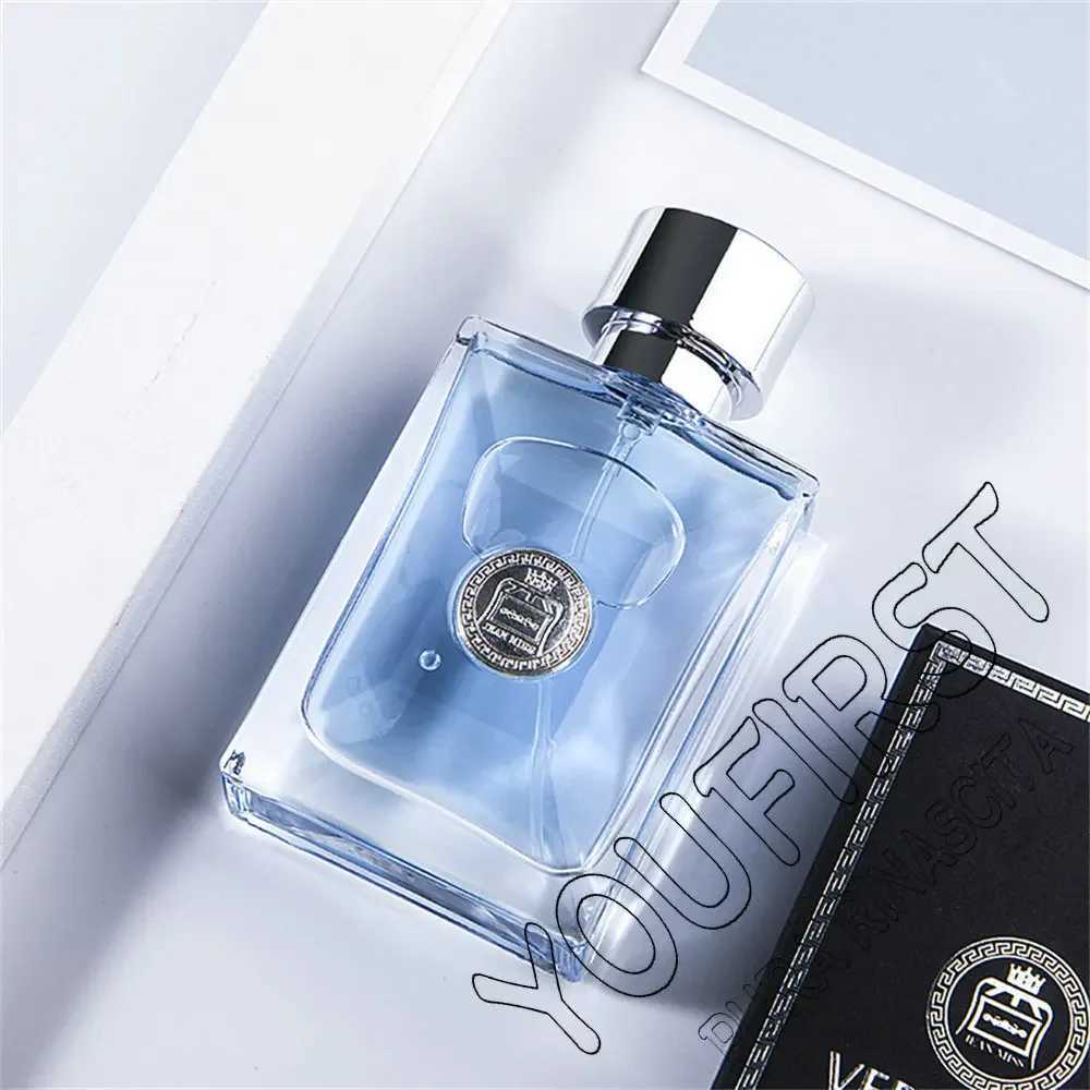 Ocean Scent Perfume Men Cologne 50ml Pheromone Perfumes Hombre Fragrance Spray Attracting Women Parfums Homme Eau De ToiletteXJ250117