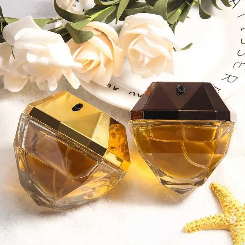 Original 80/35ml Perfume Luxury Eau De Parfum Long Lasting One Million Womens Cologne Fragrance Glass High Quality Body SprayXJ250117