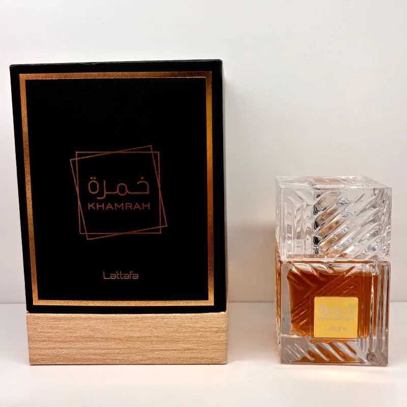 New Arab Lata Mens Long-lasting Perfume Sexy Charming Brand Temptation To Attract The Opposite Sex Gentleman Perfume DeodorantXJ250117