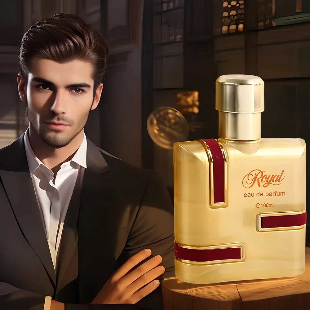 Original Brand Perfume 100ml Unisex Lasting Fragrance Aromatic Water Body Spray Fraiche Eau De Parfum Cologne Perfumy MskieXJ250117