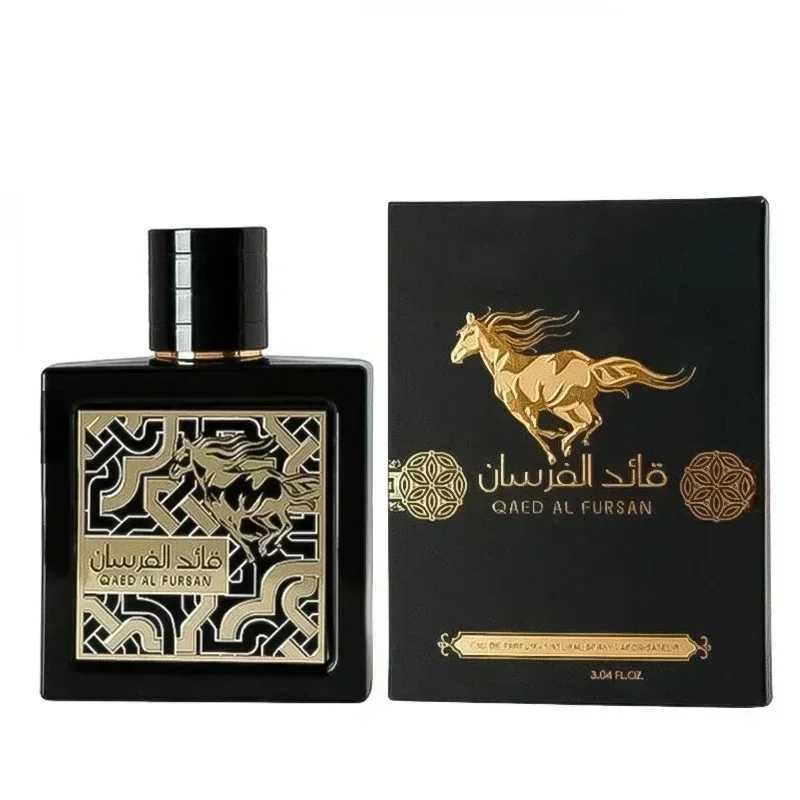 Original Mens Perfume Arabic Dubai Men Perfumes Women Long Lasting Perfume Hombre Fragrance Cologne Pheromone DeodorantsXJ250117