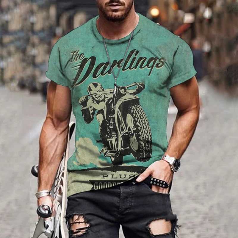 Mens Sports Short SleevesXJ250117