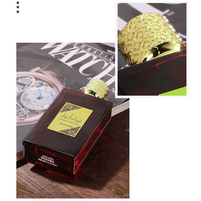Original High Quality Unisex Dubai Perfume Long Lasting Fragrance Pheromone Perfume Cologne Plant Floral Scent Light Fragrance XJ250704