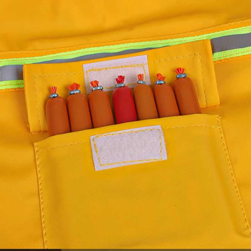 Pet poncho Dog Raincoats Reflective Small Large Dogs Rain Coat Waterproof Jacket Fashion Outdoor Breathable Puppy ClothesXJ250121
