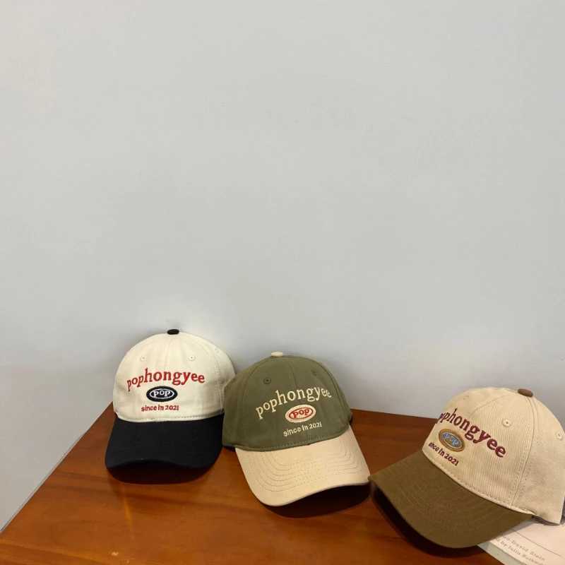 Baby Hat Retro Fashionable Kinder Baseball Caps Summer Hats for Kids Baby Caps for Boy Baby Girl Accessories Infantiles Baby Hats M250121