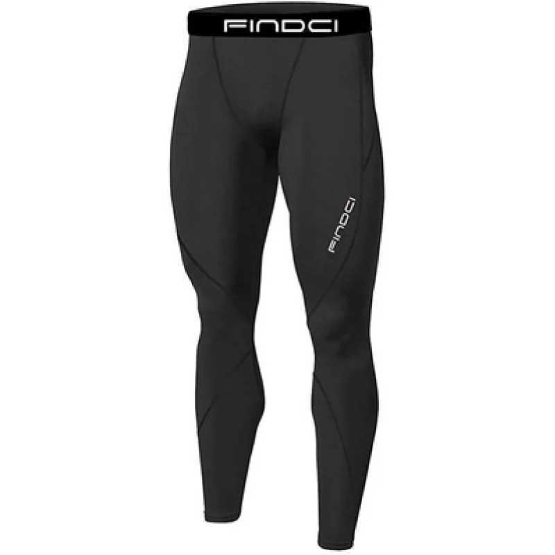 Findci Men Tight Sportswear Gym Workout Running Camo Exclusive Sports Suits Indoor Workout Pants Sets (L Black chip) X250129