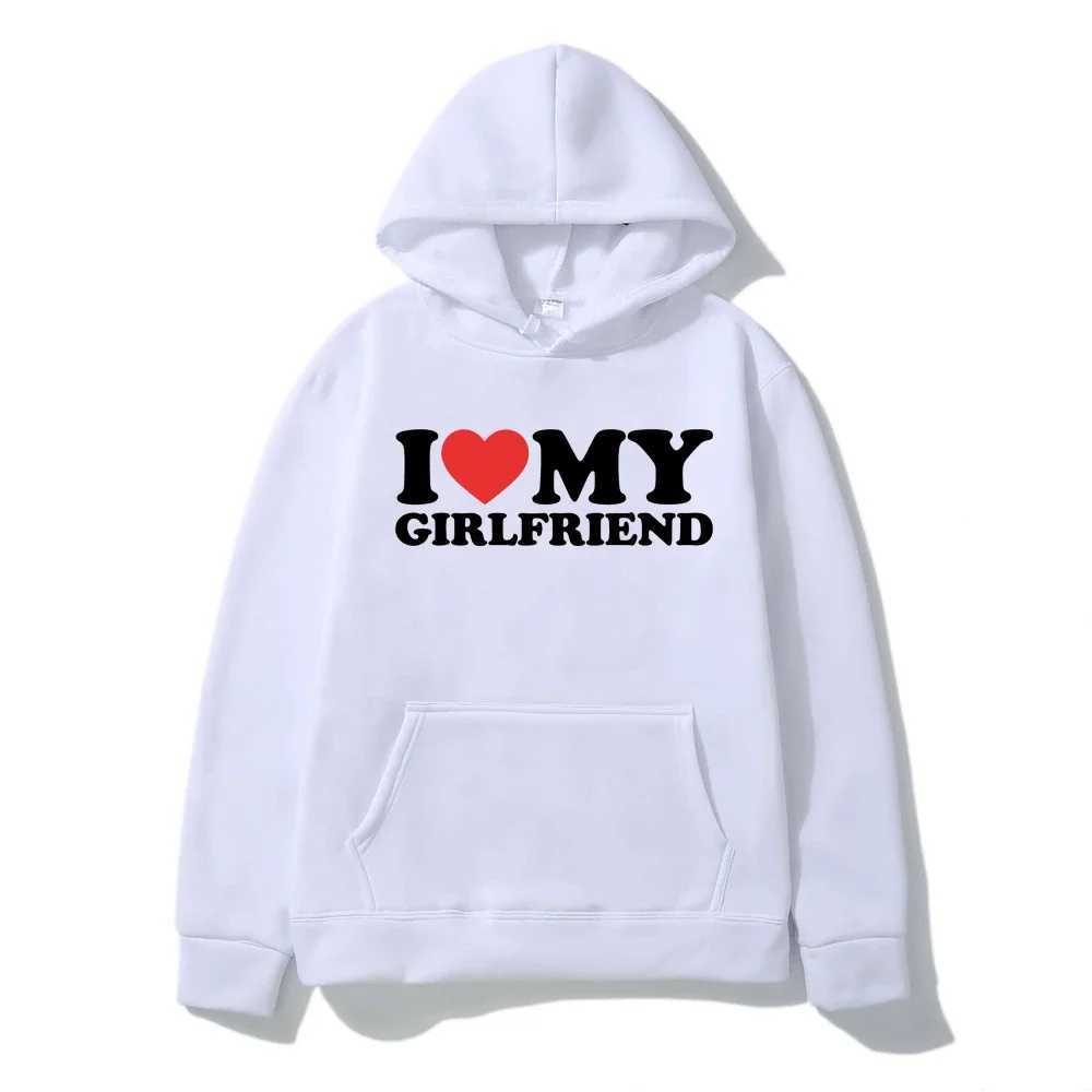 Funny I Love My Girlfriend Hoodies Men Woman Y2k Hoodie Streetwear Hooded Sweatshirts Pullovers Unisex Tracksuit Tops ClothingXJ2500118