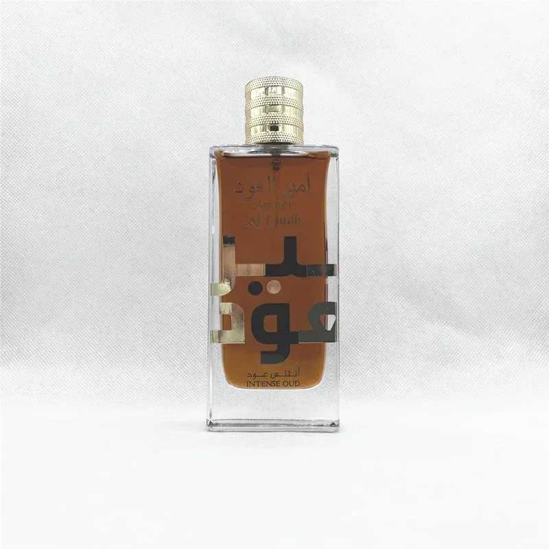 100ml original mens perfume Arab perfume brand Dubai durable high-quality perfume Cologne light perfumeXJ250409