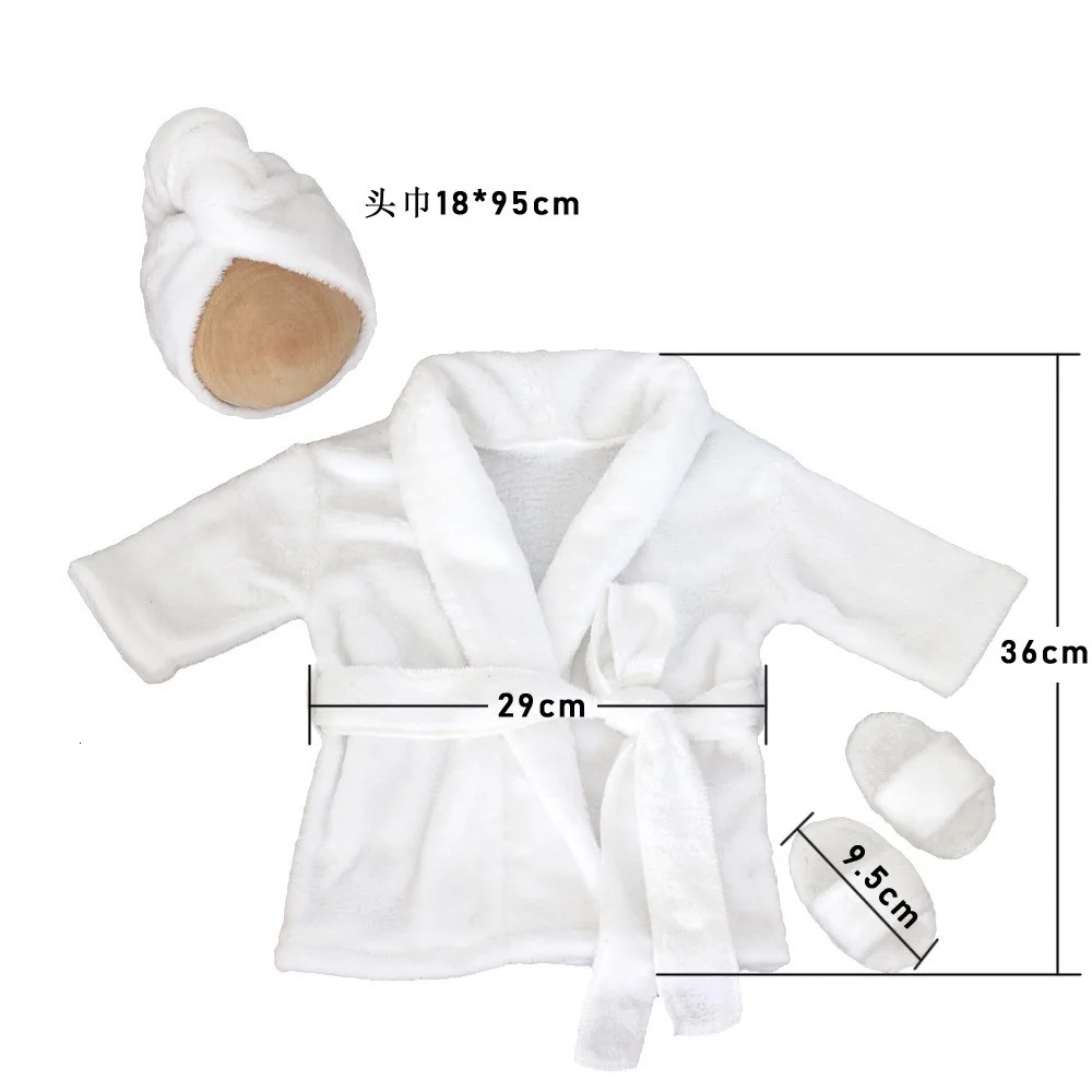 Pography For borns Costume Articles Po Shoot Baby Male Accessories Girls Birth Clothes Infant Boy Outfit Items 0 Months 250110