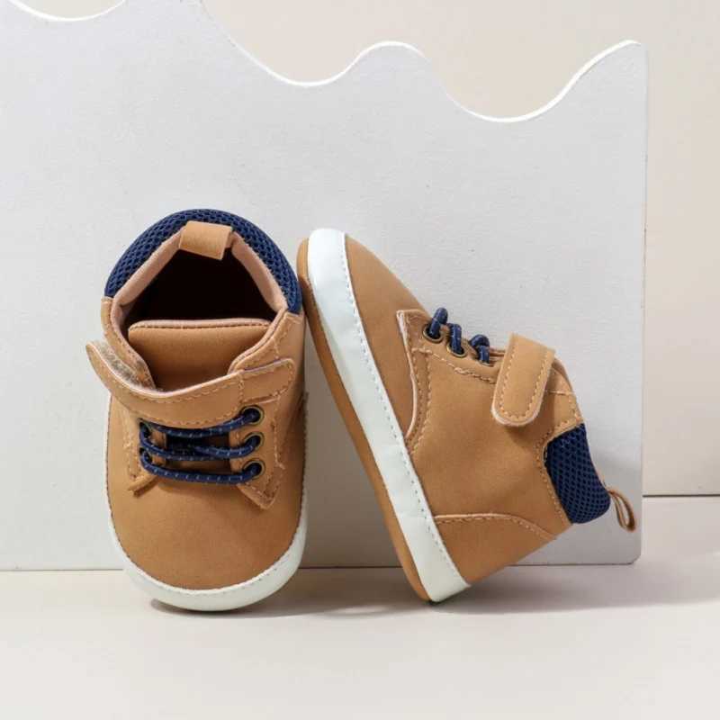 New Baby Shoes Boy … - image
