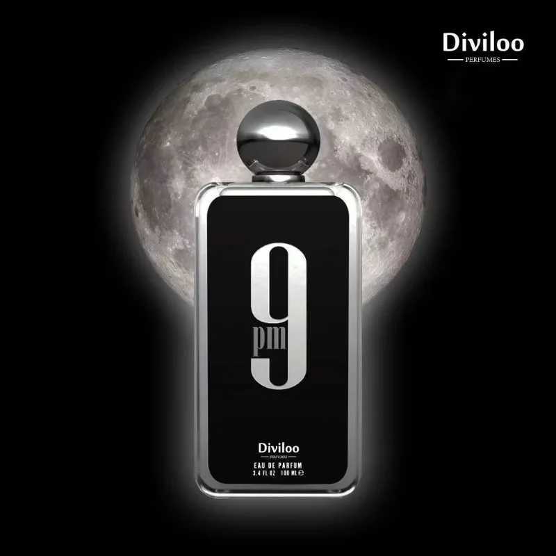 100ml Long Lasting Perfume Of Cologne Orchid Exotic Notes Fragrance Arabic Perfume Charm Fragrance Deodorant Show Charm EleganceXJ250117
