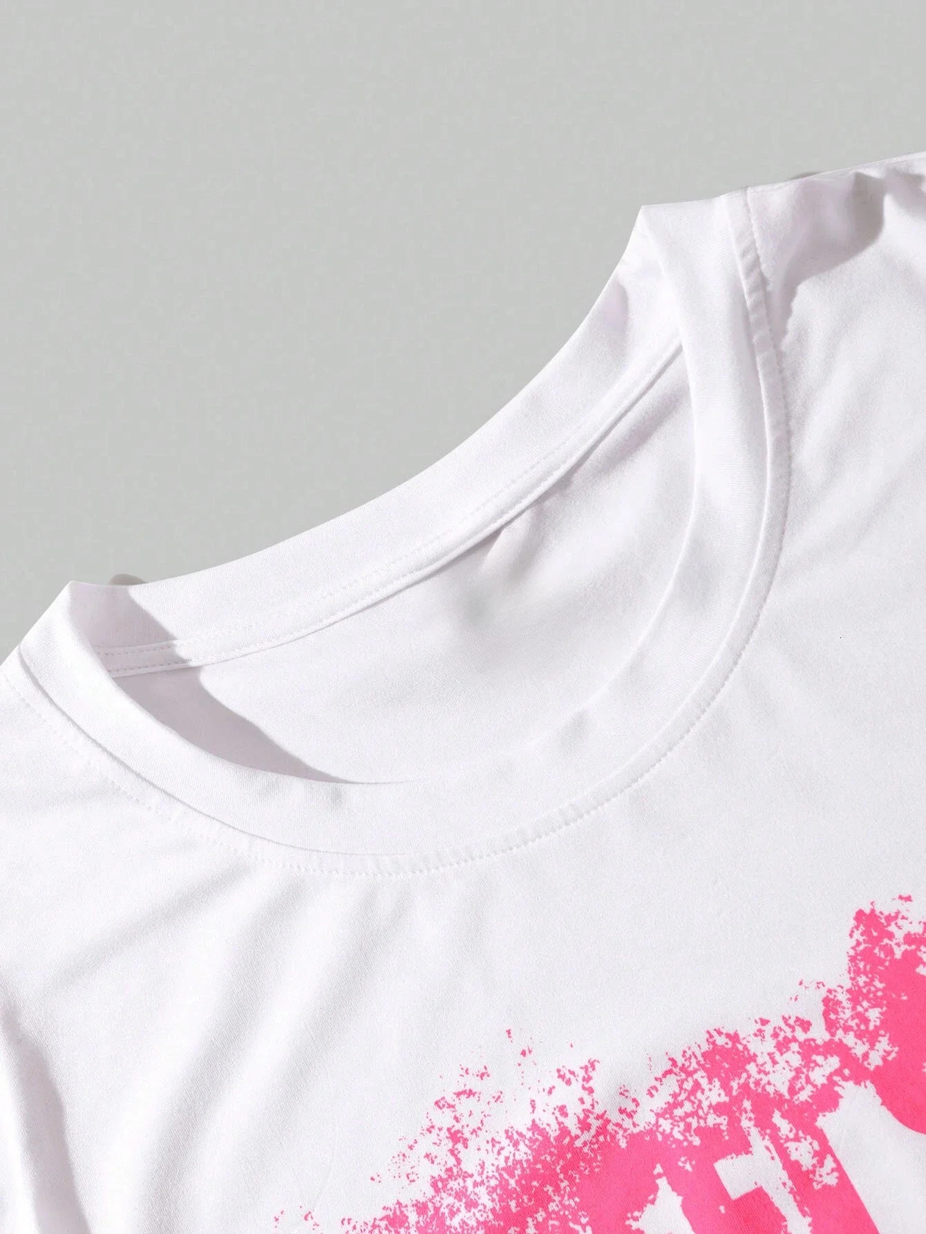 Prep Y2k Graphic Mens Cotton Tshirt Fashion Large Size Top Leisure Short Sleeve Classic Printed Arrival 250122