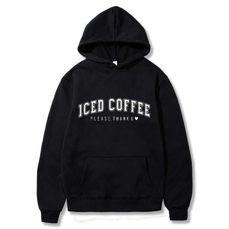 Men Letter Graphic Printed Hoodies Women Fashion Drawstring Long Sleeve Pocket Sweatshirts Casual Harajuku Hooded Pullover CoatXJ2500118
