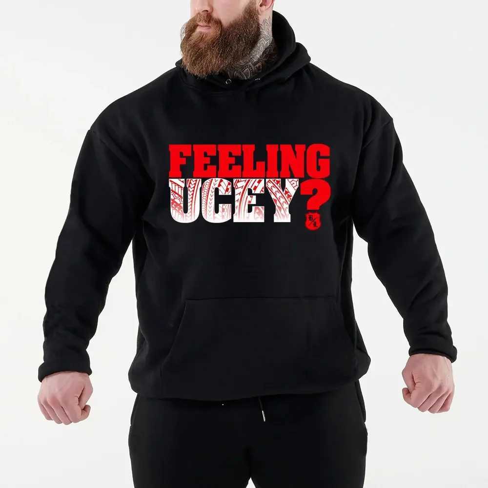 Bloodline We Theones mens hooded sweatshirt oversized mens sweater new fashionXJ2500118