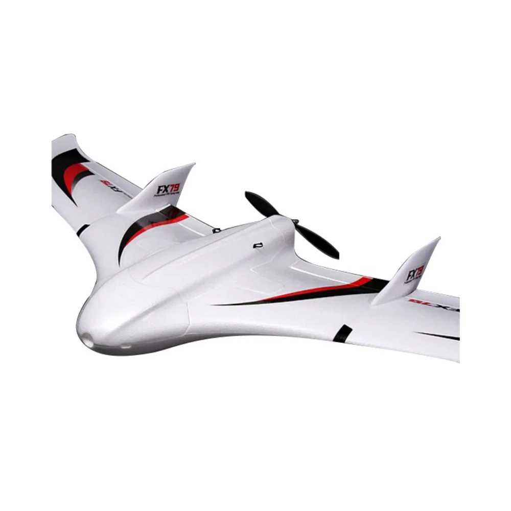 ZETA FX-79 Buffalo FPV Flying Wing EPO 2000mm Wingspan RC Airplane KIT X250129
