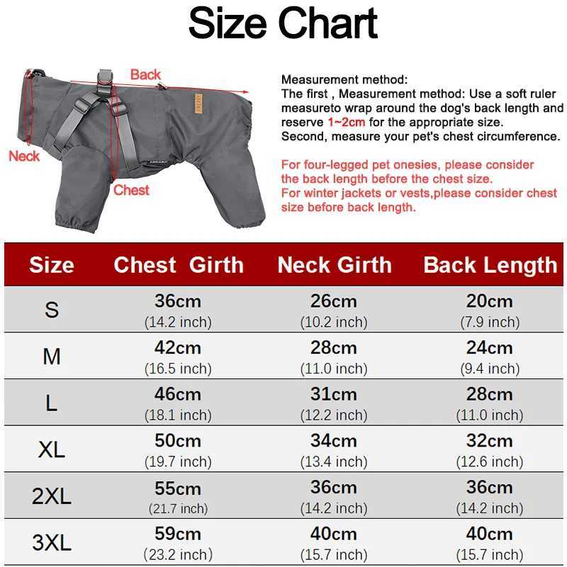 Dog Raincoat with Harness Waterproof Pet Jumpsuit for Small Medium Dogs Adjustable Reflective Puppy Rain Coat Chihuahua RainwearXJ250121