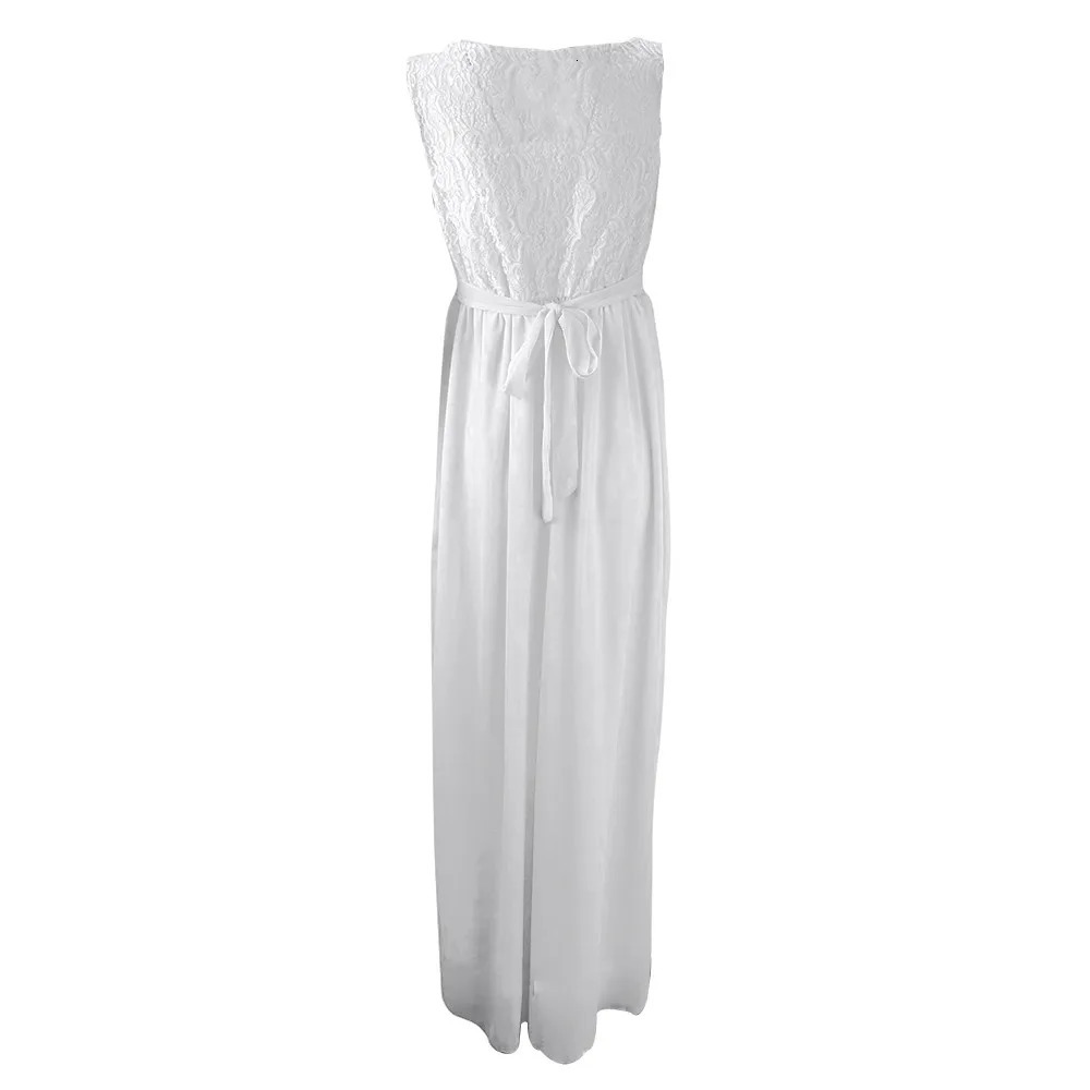 Pregnant Women Lace Long Maxi Dress Maternity Gown Maternity Tops Wedding Guest Dresses for Women Overlay Lace Dress Women 250116