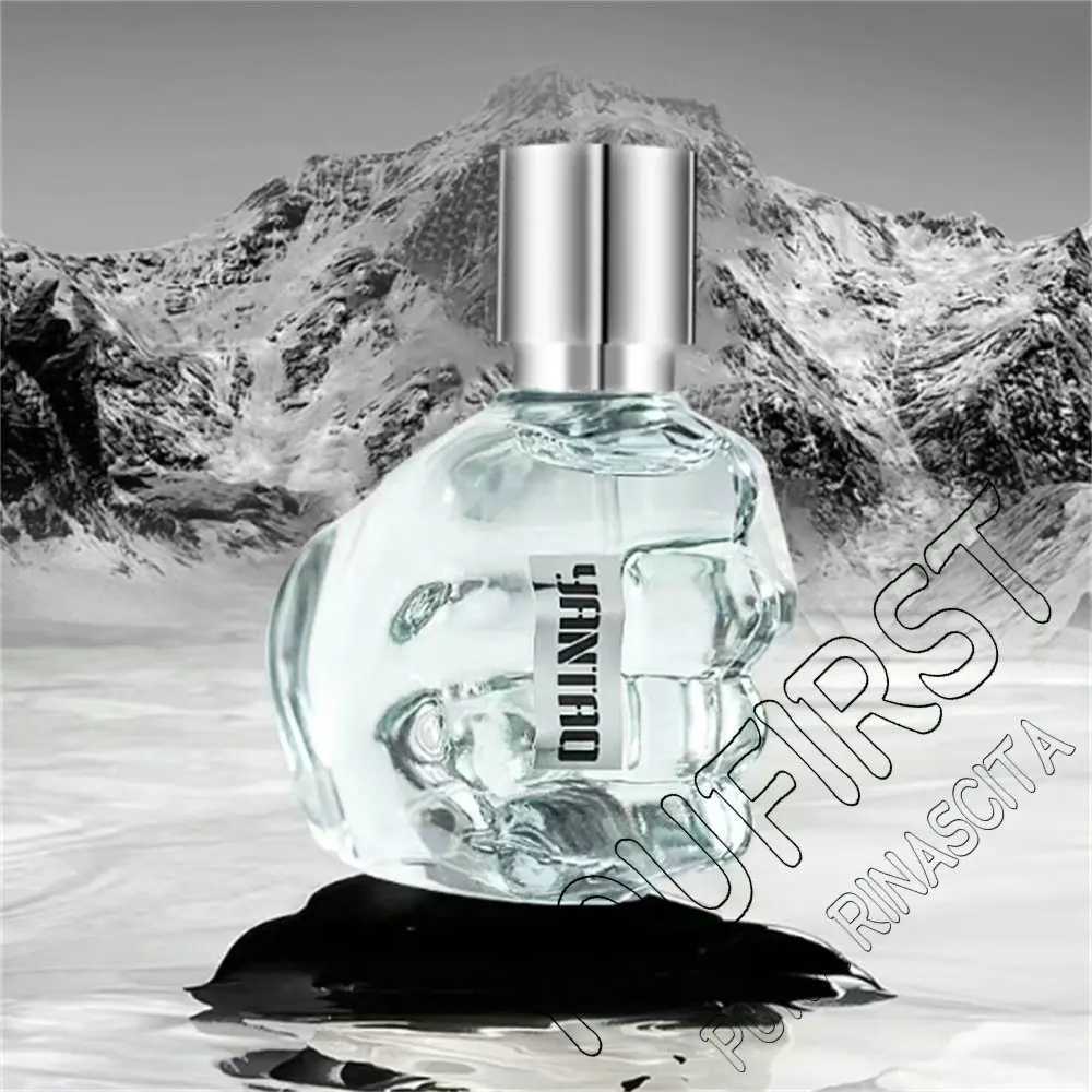 Brand 30ml Perfume Men Cologne Woody Scent Spray Pheromone Perfume Hombre Fresh Natural Fragrance Fascination Man Parfums HommeXJ250117
