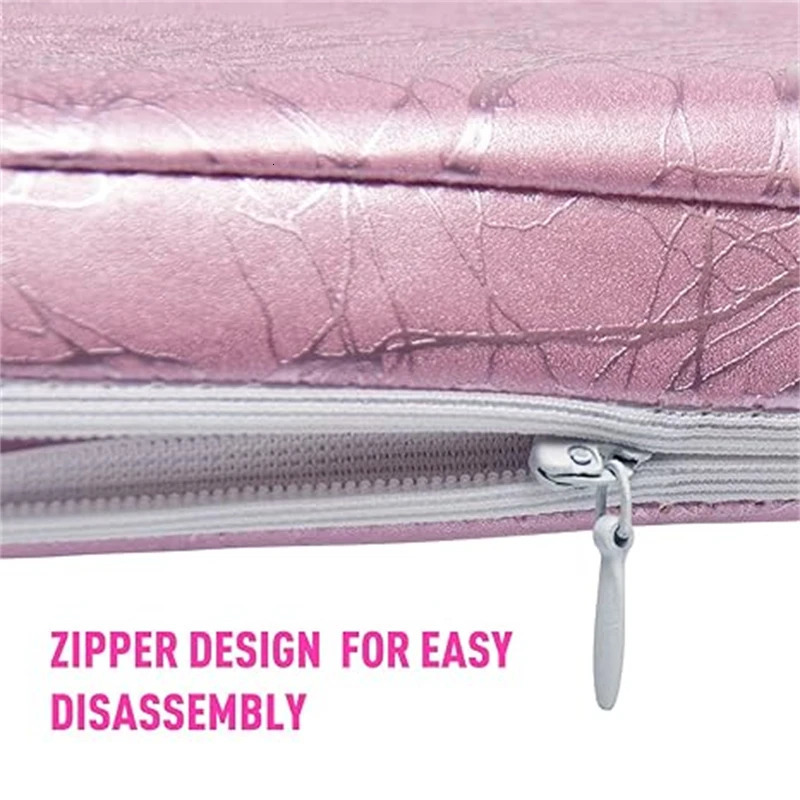 Nail Arm Rest Professional Microfiber Leather Manicure Hand Pillow Nail Hand Rest Cushion Holder Nail Salon Pad Iron Leather 250121