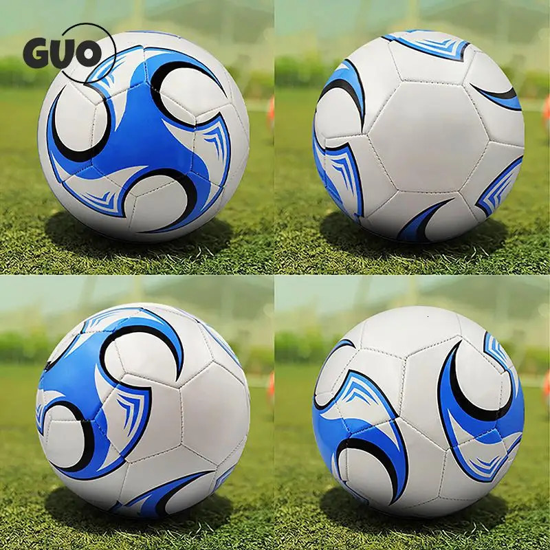 Training Soccer Ball Size 4 Football Official Soccer Professional Game Non-slip Competition Football 250120