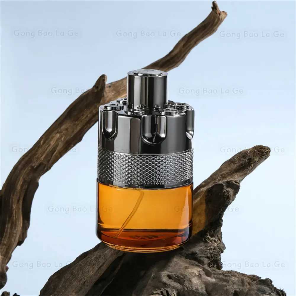 Lasting Fragrance Perfume 100ml Women Floral Scent Body Spray Profumo Uomo Pheromone Men Cologne Perfumes Mujer OriginalesXJ250117