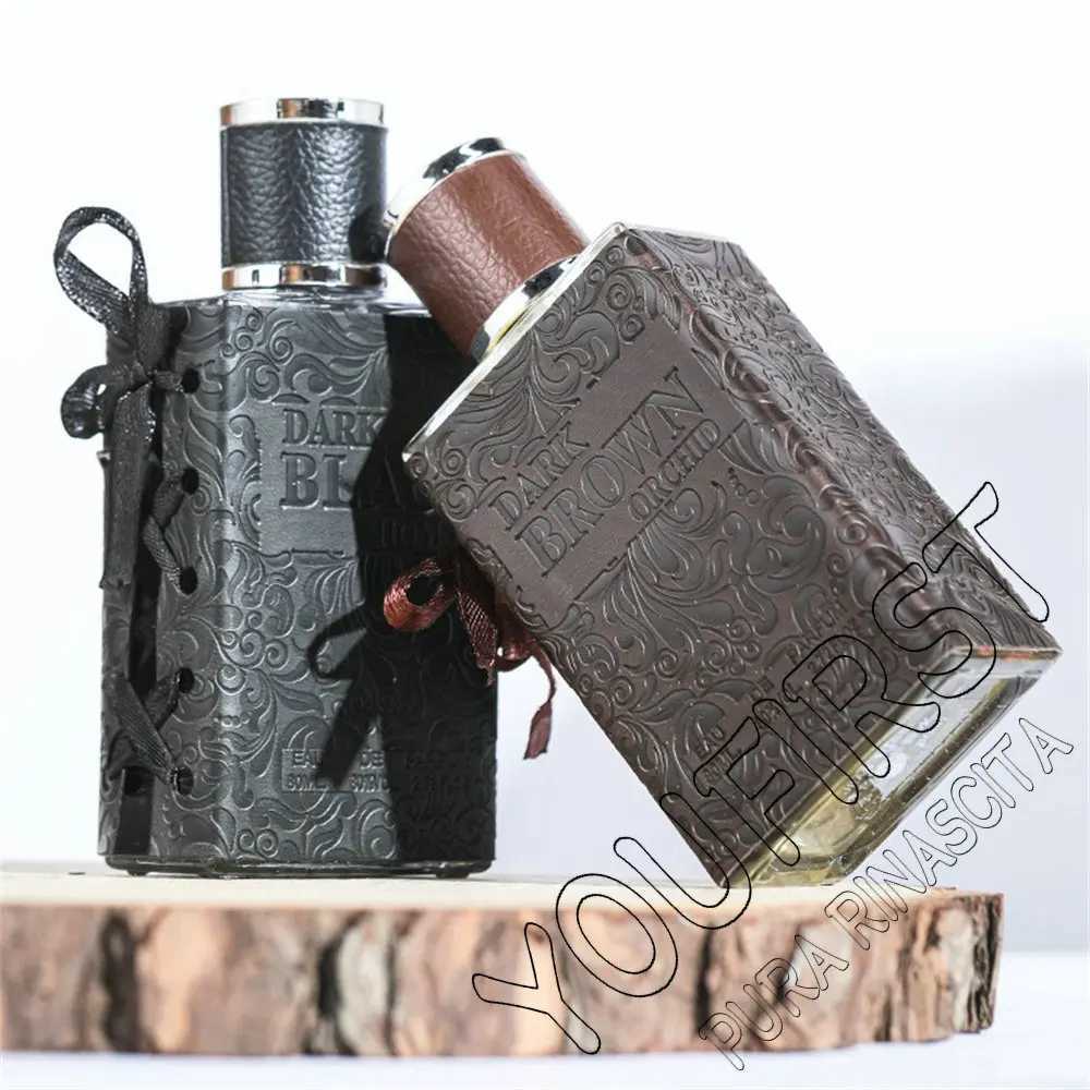 Brand Cologne Perfume Men 80ml Pheromone Perfumes Masculinos Fresh Natural Floral Fruity Scent Spray Homme Parfum Heren For DateXJ250117