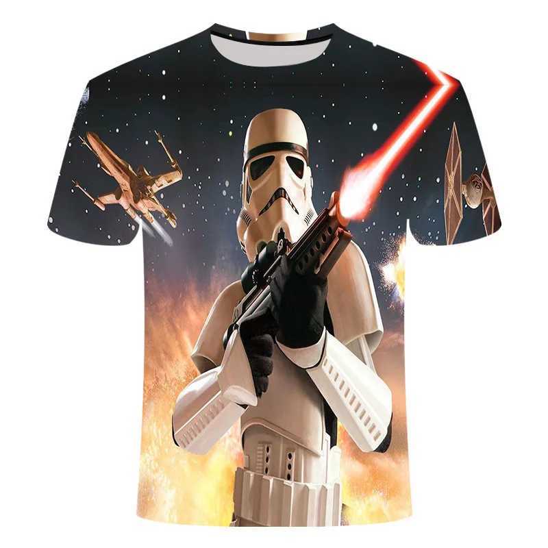 3d Printed Mens T-shirt Summer Casual O Neck Short SLeeve Men Women Sports Streetwear Oversized Tees breathable TopsXJ250117