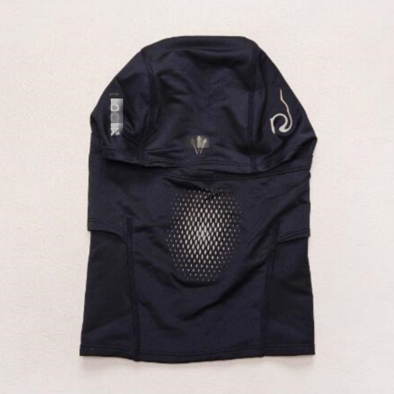 Halloween Limit Warm Bib Windproof Riding Skull Mask Reflective Headgear Designer Brand Sports Face Mask Winter Hat Street Style Bonnet Men Neck Gaiter Head 3M Print