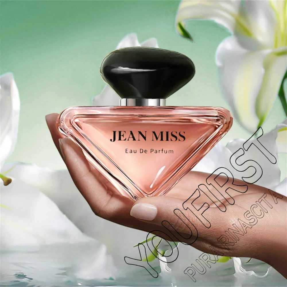 Original brand perfume women 85ml perfume spray pheromone perfume Pour Femme Lasting Cologne perfume Mujer OriginalesXJ250409