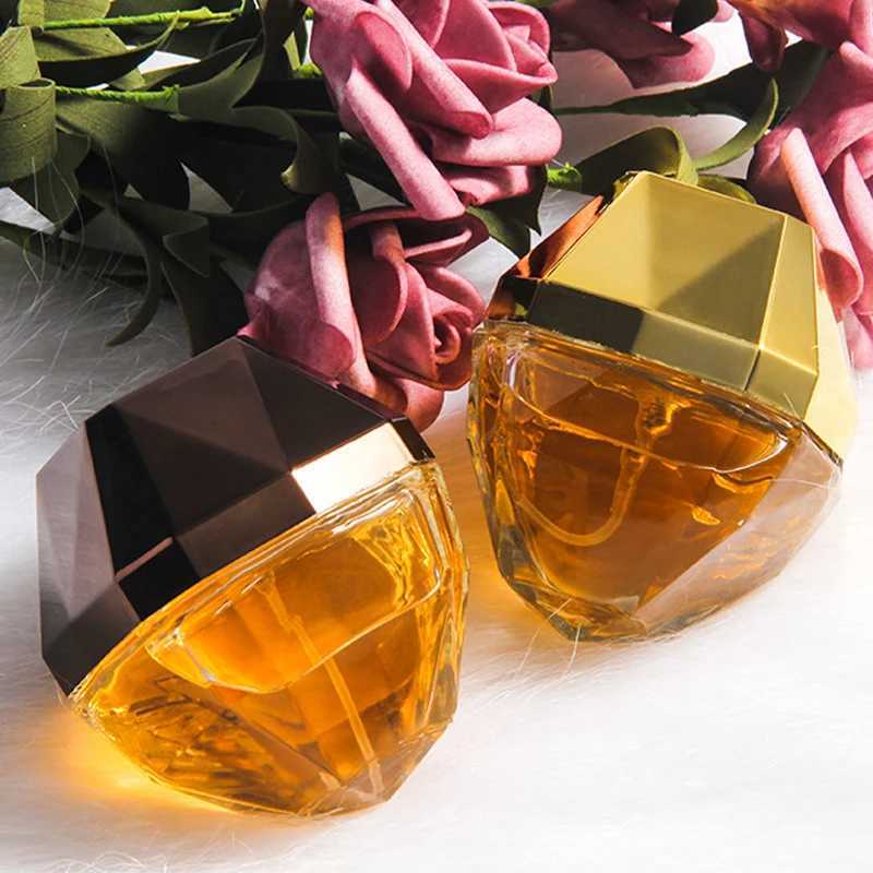 New Gold Millionaire Prive Mens Perfume 100ml Seductive Wood Leather Fragrance Lasting Fragrance High-end Valentines Day GiftXJ250220