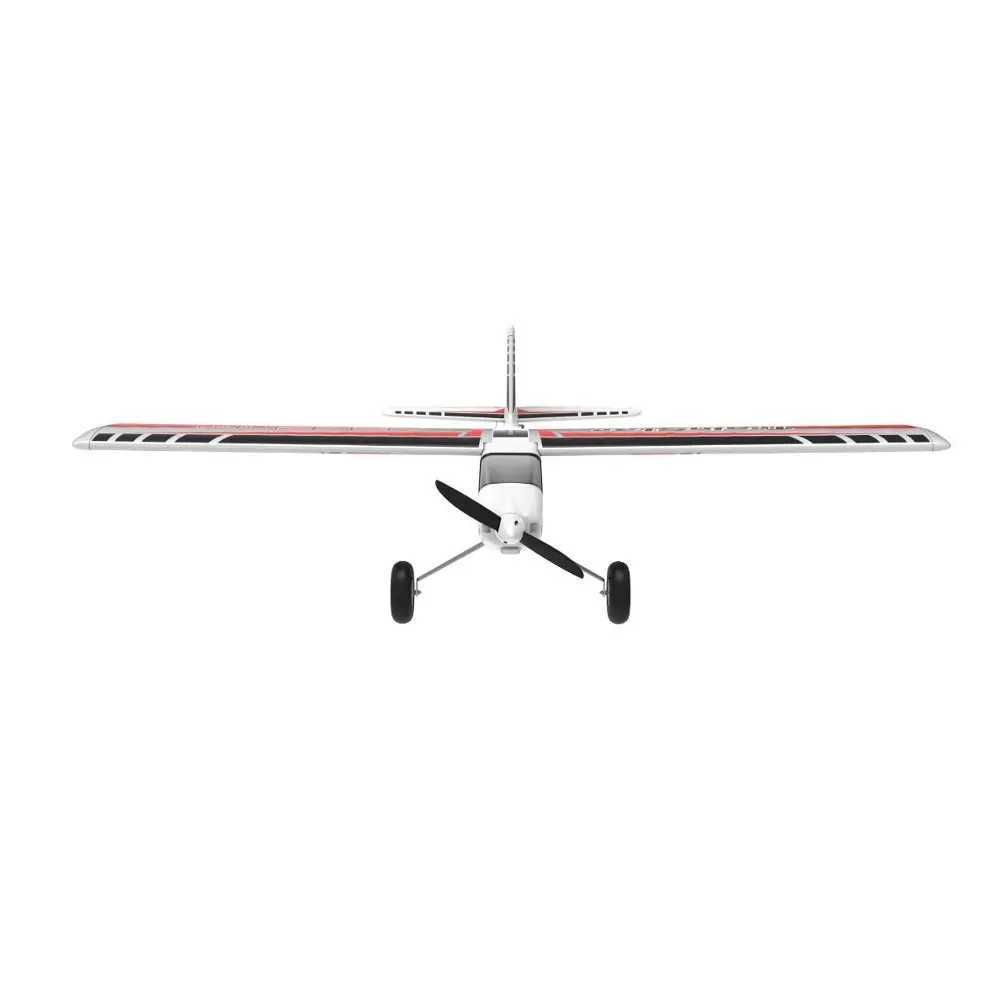 VolantexRC TrainStar Ascent 747-8 1400mm Wingspan EPO Trainer Aircraft RC Airplane KIT/PNP X250129