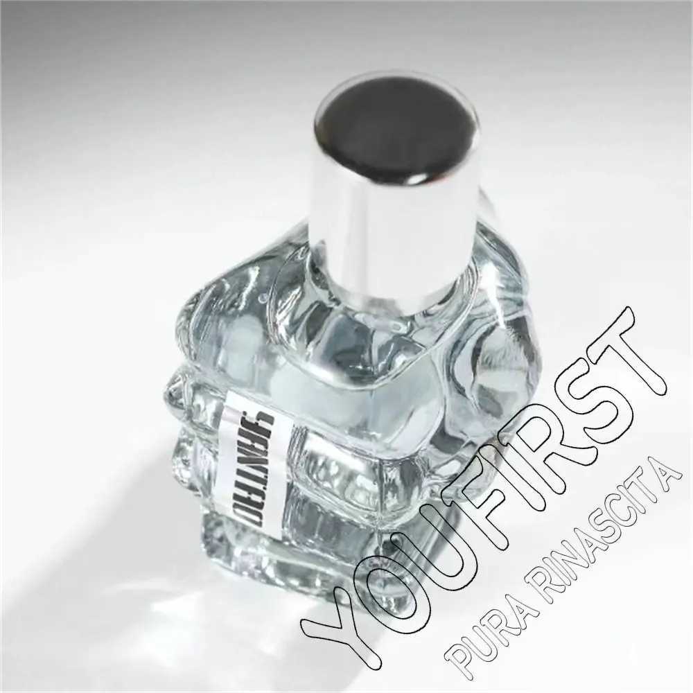 Brand 30ml Perfume Men Cologne Woody Scent Spray Pheromone Perfume Hombre Fresh Natural Fragrance Fascination Man Parfums HommeXJ250117