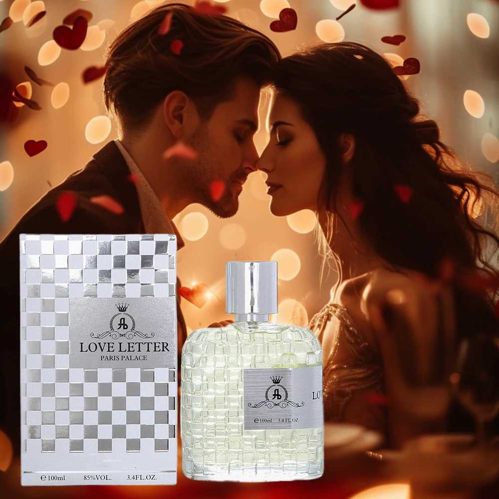 Original Perfume Women 100ml Floral Scent Spray Pheromone Perfumes De Mujer Fresh Natural Fragrance Men Cologne Parfums HommeXJ250117