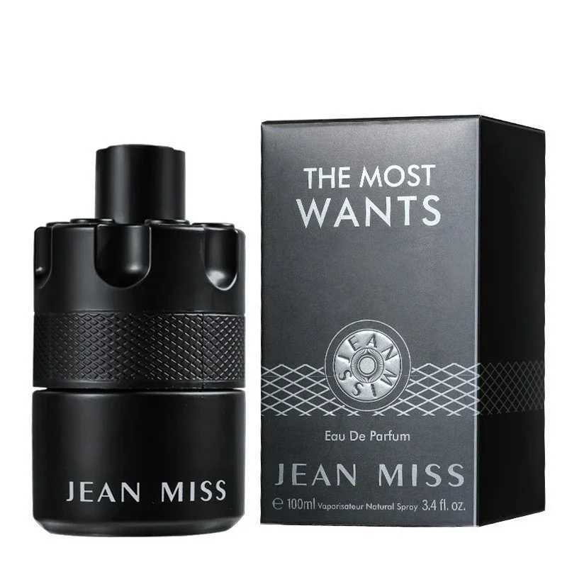 Men Cologne Lasting Perfume Light Fragrance Increase Attraction Confidence Attract Women Sandalwood Aroma Coffee Scent PerfumeXJ250117