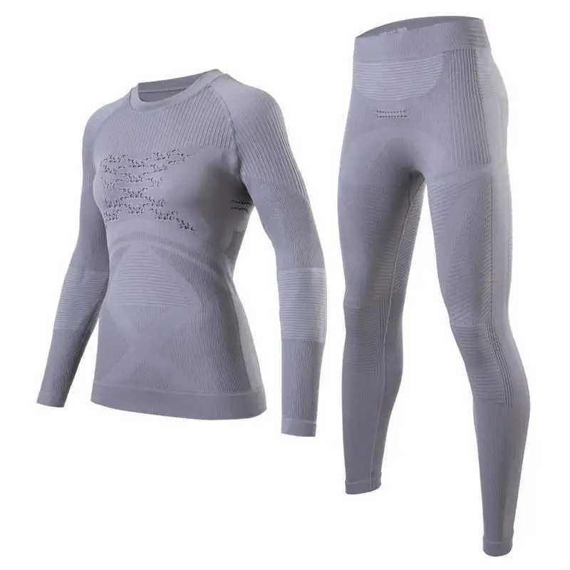 Mens Compression Sportswear Suit GYM Tight Clothes Sets Workout Jogging MMA Fitness Clothing Tracksuit Pants Sporting X250129