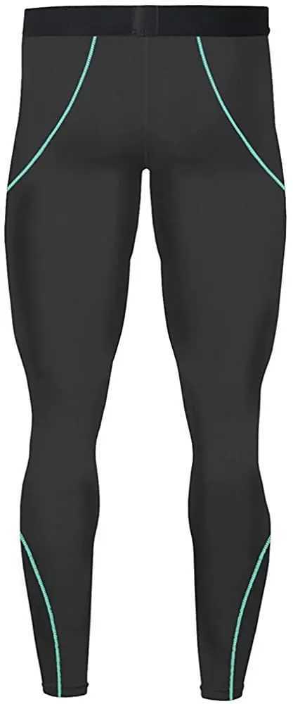Findci Mens Sports Running Set Compression Shirt + Pants Skin-Tight Long Sleeves Quick Dry Fitness Tracksuit Gym Suits X2501295